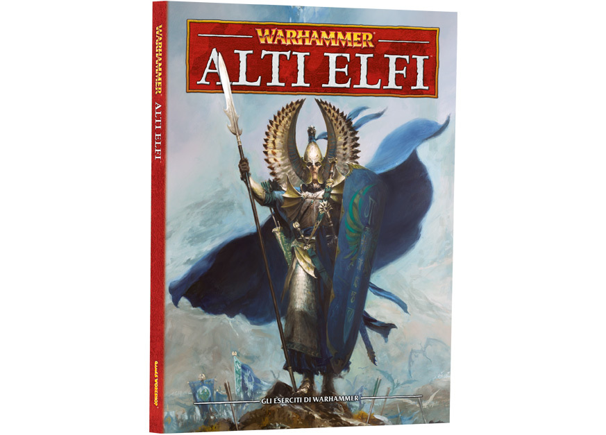 alti elfi codex